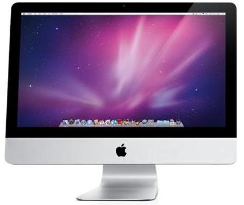 カメラ Apple imac MB950j/a 21.5インチ windows10 インチ